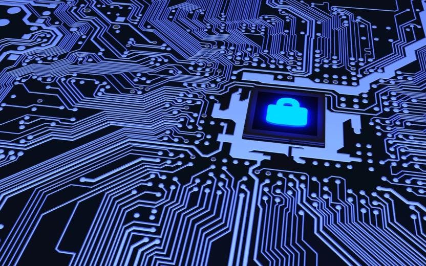Fleet Managers Should Construct a Robust Cybersecurity Infrastructure Cover Art