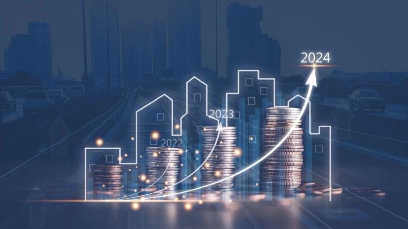 ICYMI: Key Takeaways From Construction Executive’s 2024 Mid-Year Economic Update and Forecast Cover Art