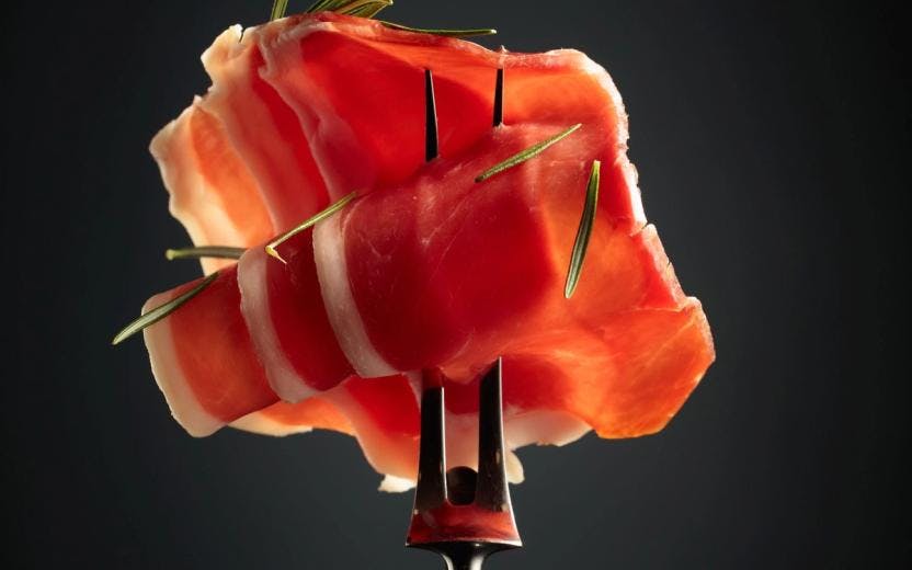 Bringing Home the (Fancy Italian) Bacon: How to Build a Next-Gen Food Plant Cover Art