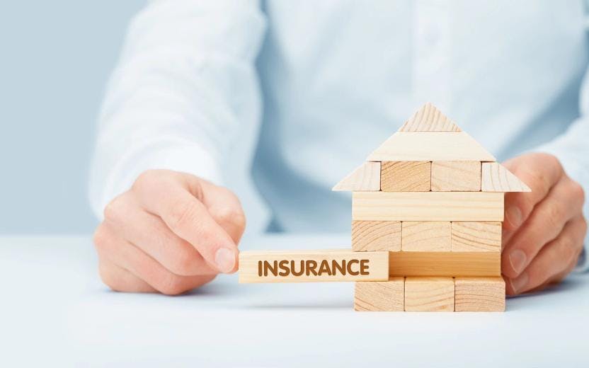 Insurance Rates: What to Expect in 2022 Cover Art