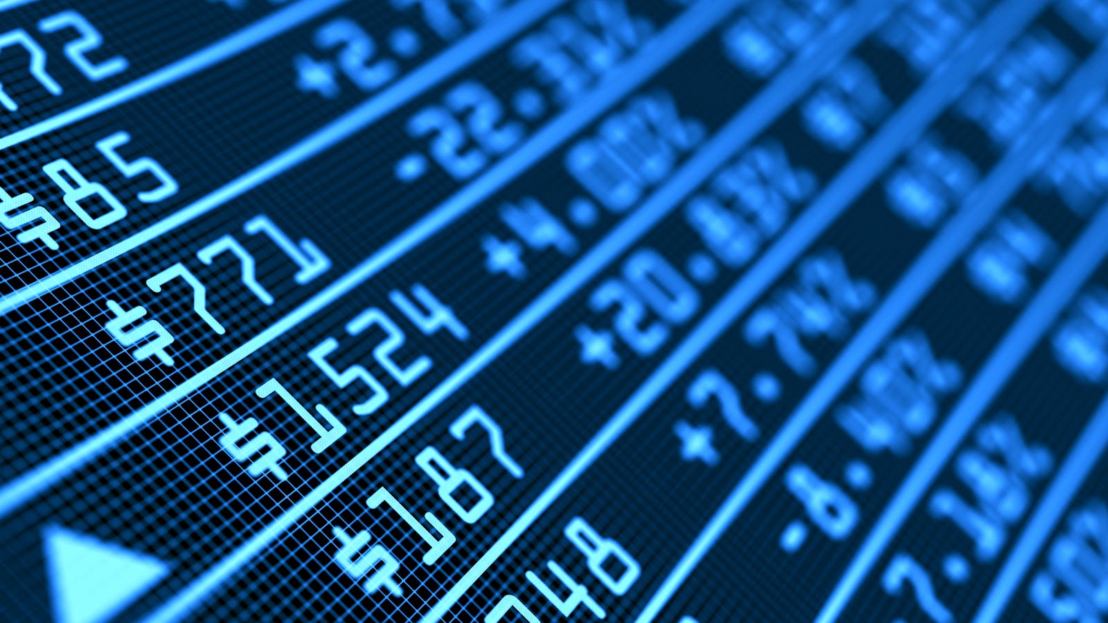 a series of construction accounting numbers listed in a matrix