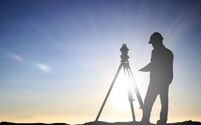  Are You Harnessing the Full Potential of Land-Surveying Technology? Cover Art