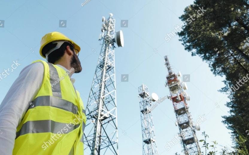 How 5G Technology Can Help You Make Better Connections in Construction Cover Art