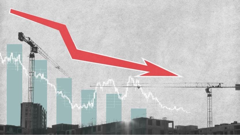 Contractor Confidence Tumbles in July, Construction Backlog Unchanged Cover Art