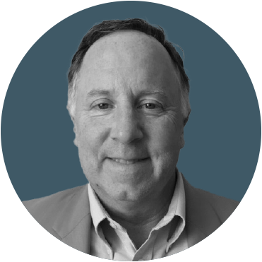 a headshot of John Rosch from Explorer Software