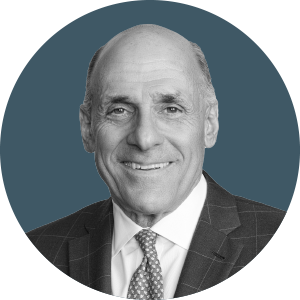 a headshot of Gregory Cokinos from Cokinos Young