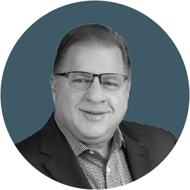 Robert Nagle from Rehmann