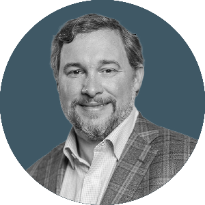 Barnett Jr. headshot