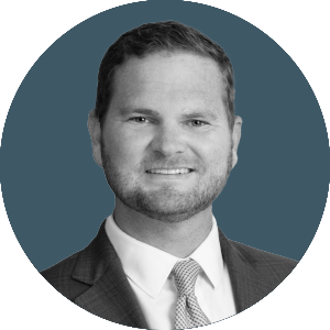 headshot of joseph young smith currie