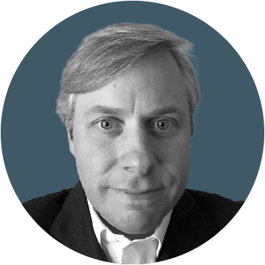 a headshot of Joseph Sforzo from Surety2000