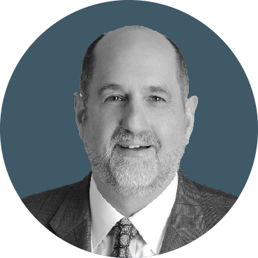 a headshot of Rob Remington of Hahn Loeser & Parks