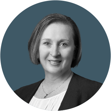 Laura Cataldo from Baker Tilly