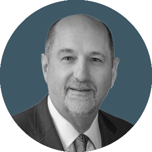 headshot of rob remington hahn loeser