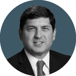 headshot of mark mercante baker donelson