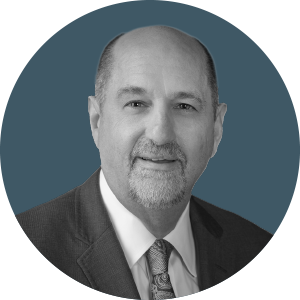 a headshot of Rob Remington from Hahn Loeser & Parks