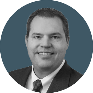 a headshot of jason dettbarn