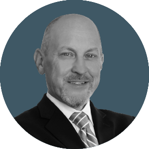 headshot of joshua levy husch blackwell