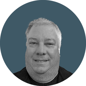 Joel Hoffman headshot