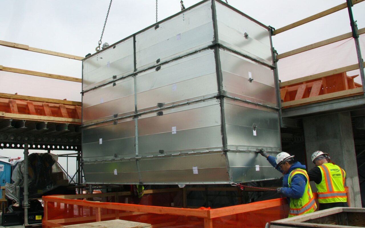 Expert Project Planning - Construction Executive