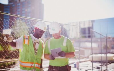 Using Mobile Technology To Save Time And Maximize Profits