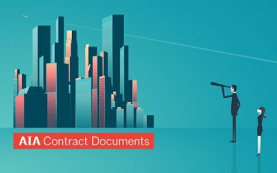 The Announcement of the Decade: An Overview of the AIA’s 2017 Revised Documents: A Complete Overview of the New Insurance and Bonds Exhibit, AIA Scope Documents, and the Sustainable Projects Exhibit