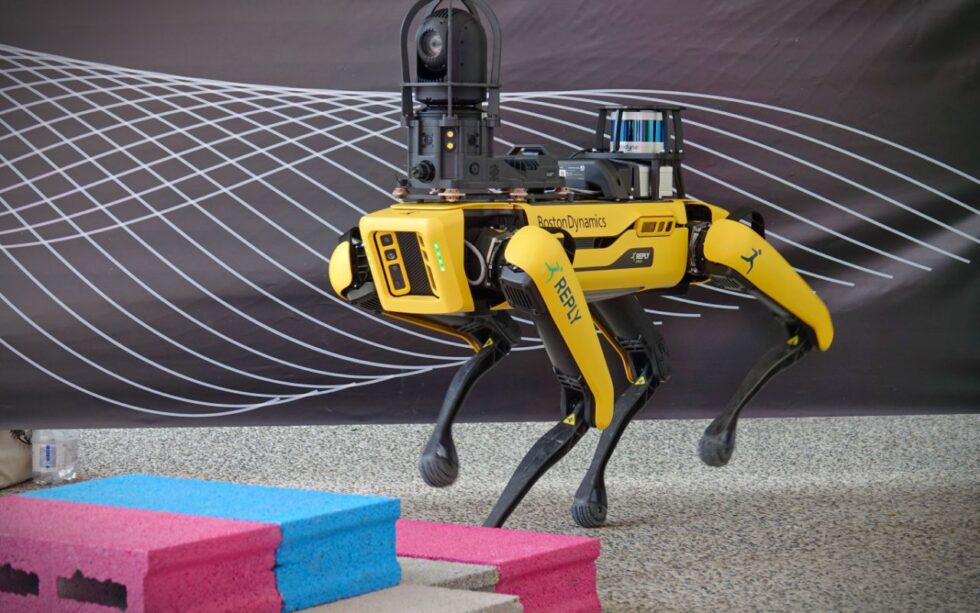 Top Talked-About Tech at the 2023 ABC Joint Tech Summit - Construction ...