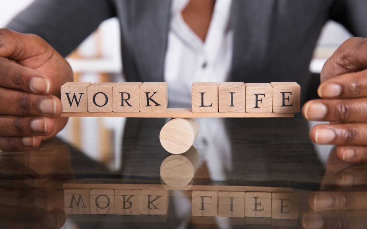 How Contractors Can Find Better Work-Life Balance - Construction Executive