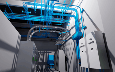 Top Eight Trends of BIM in Construction 2024…With No Puffery