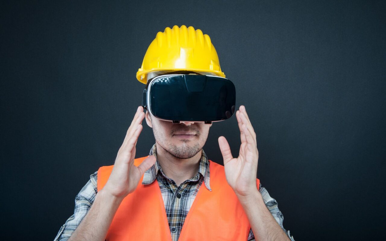 Looking Into the Future of Virtual and Augmented Reality in ...
