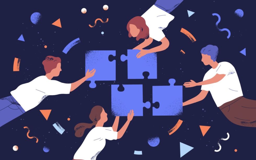 Identify Roadblocks To Effective Collaboration Construction Executive