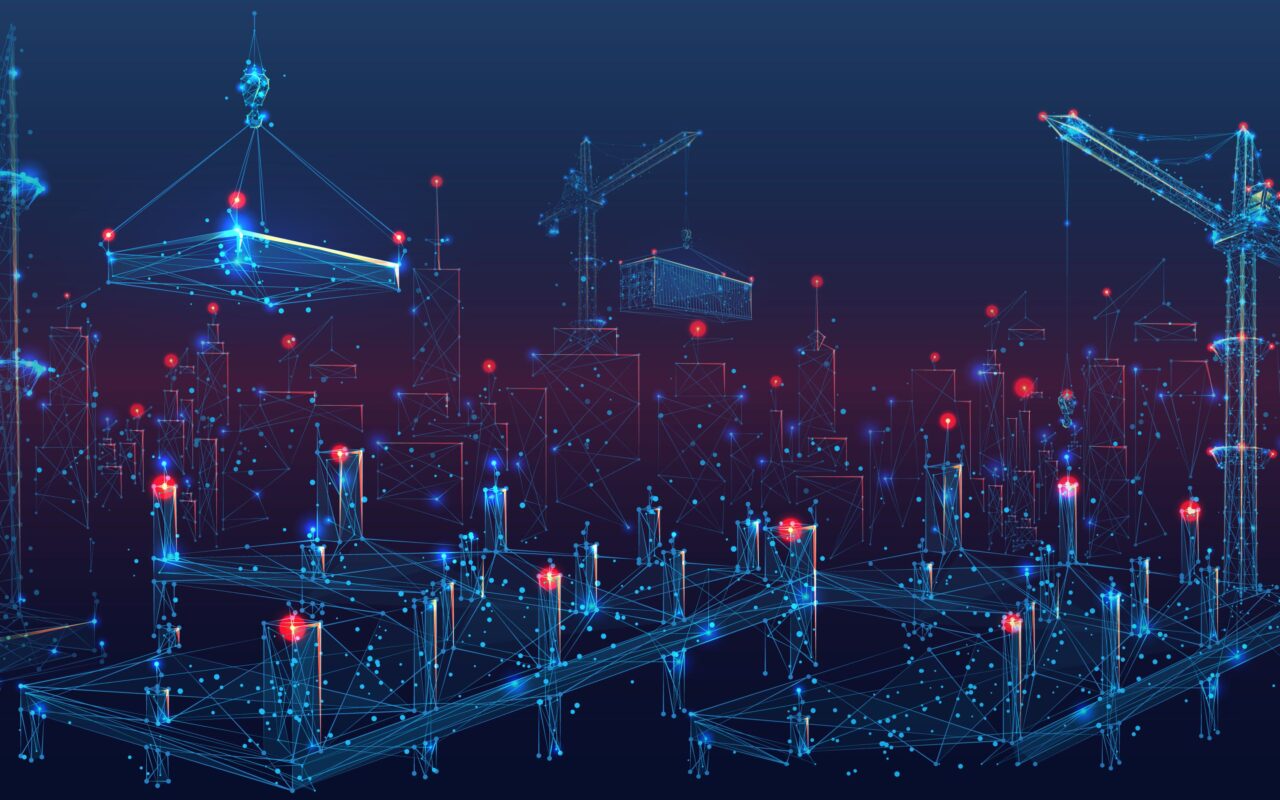 The Collaborative Future of the Digital Construction Industry ...