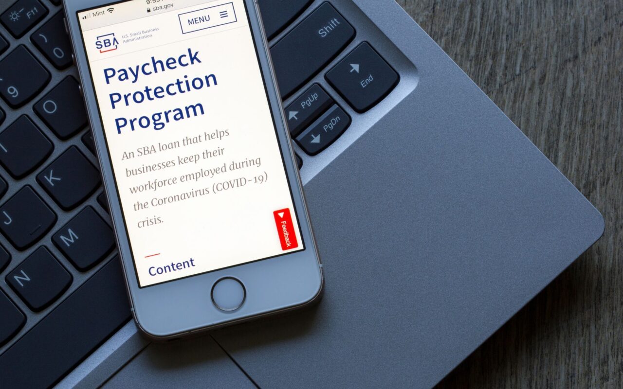 White House Releases PPP Reforms - Construction Executive