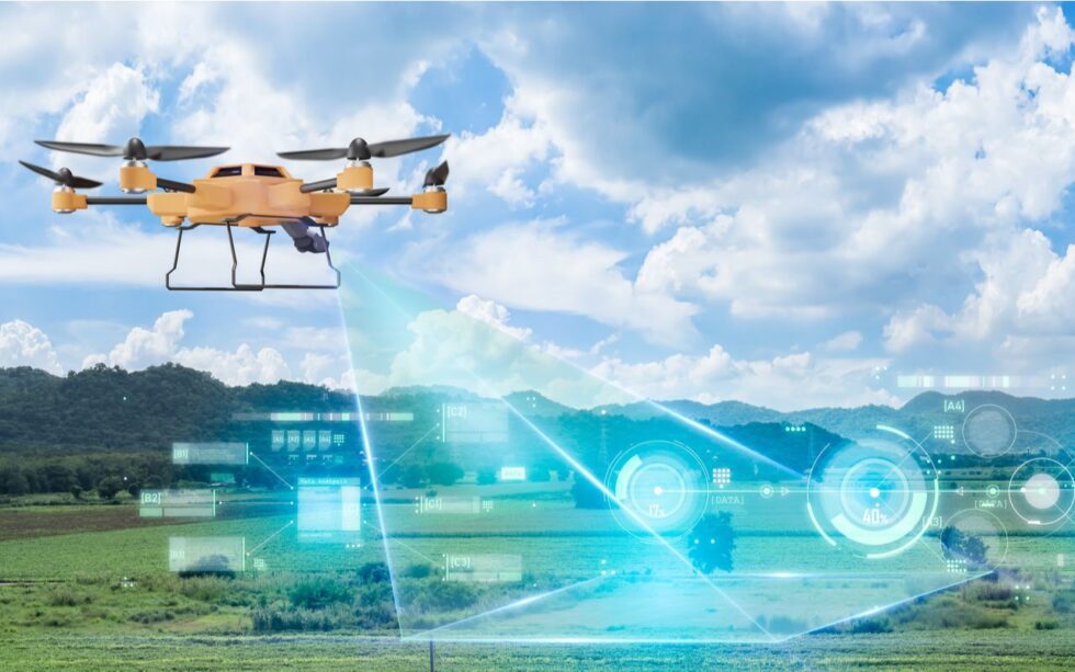 Is There More to Drone Data Than Meets the Eye? - Construction Executive