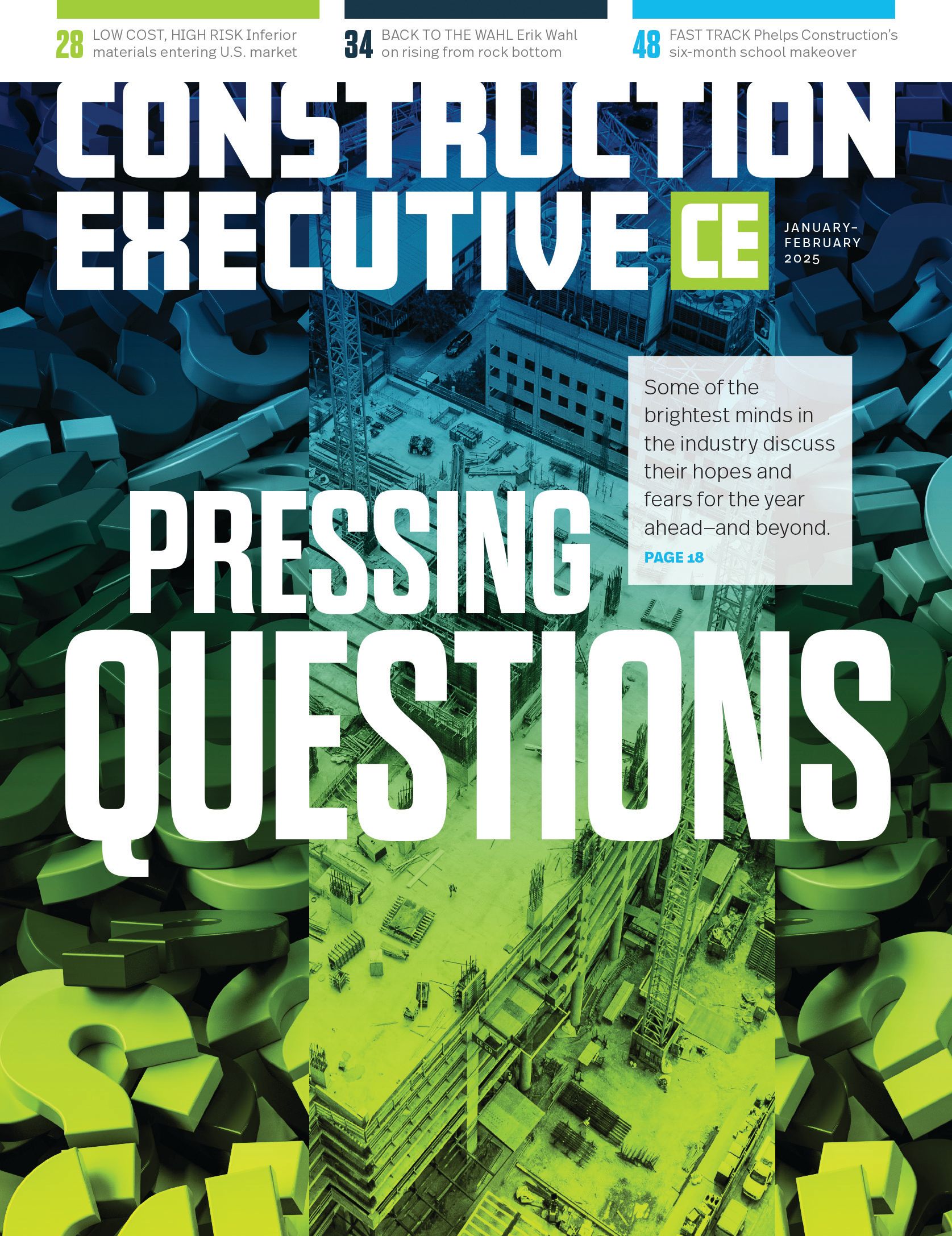 January-February 2025