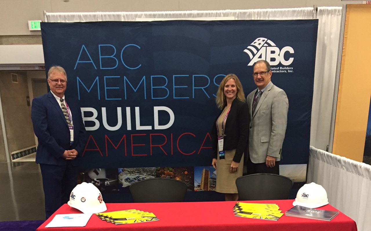 ABC and CE Attend Viewpoint Collaborate Conference With 2,300 Industry ...