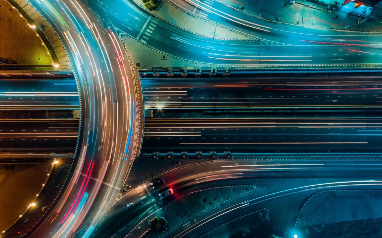 Disruption Within Construction: Is Infrastructure the New Frontier for ...