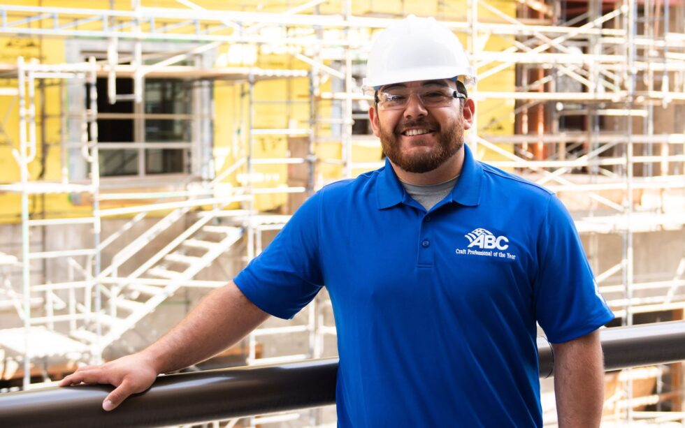 A Certified Pro - Construction Executive