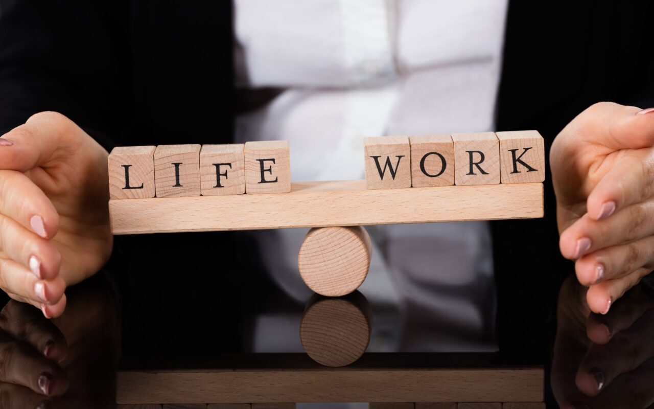 Finding the Elusive Work-life Balance - Construction Executive