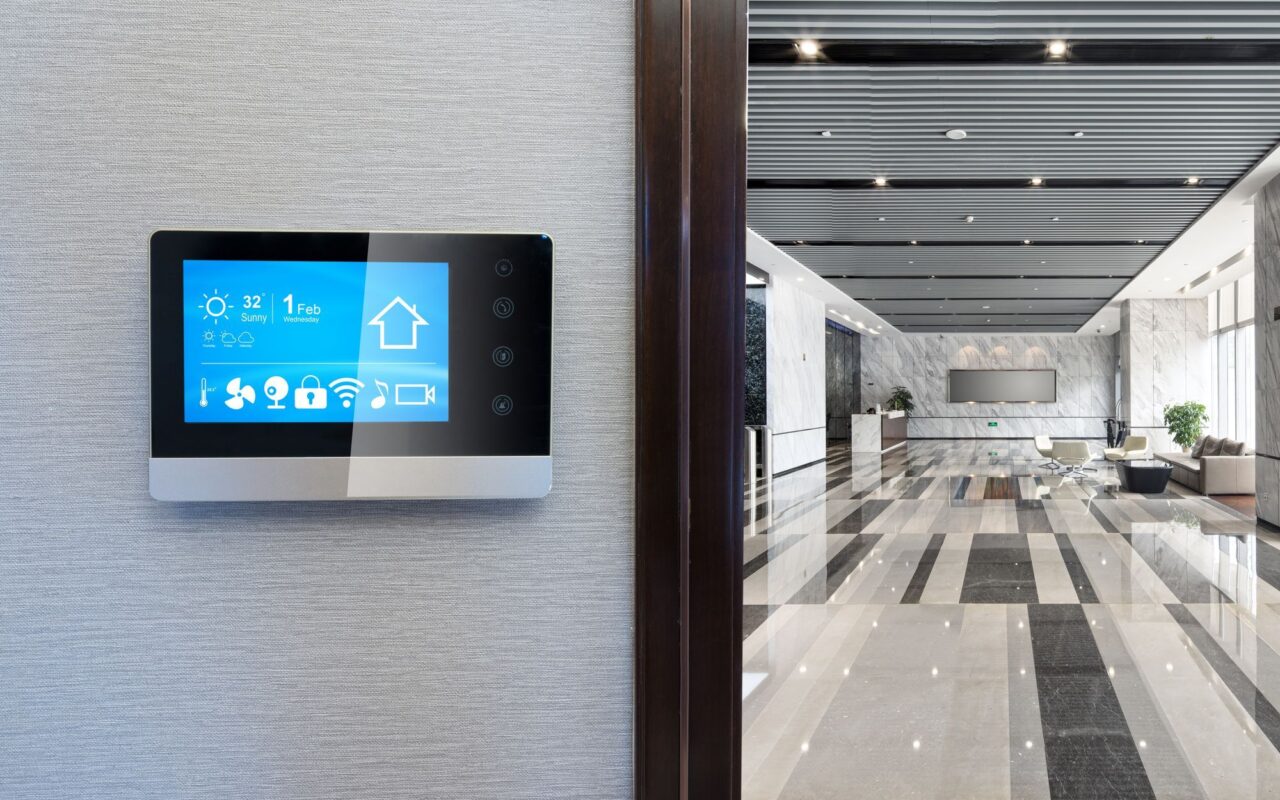 Overcome Challenges in Securing Building Control Systems - Construction ...