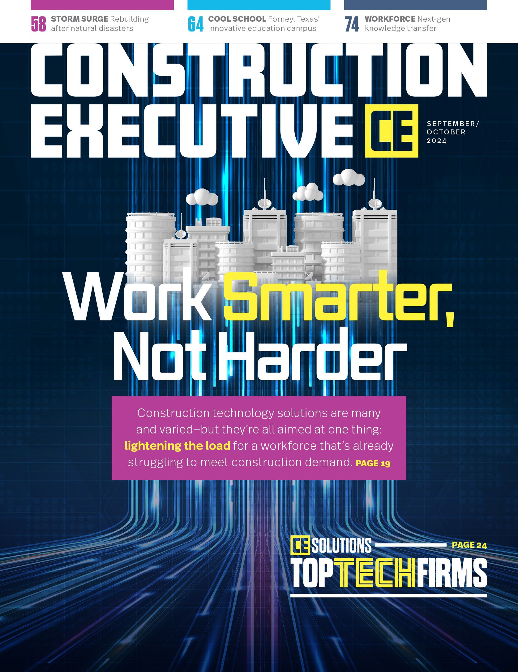 September-October 2024