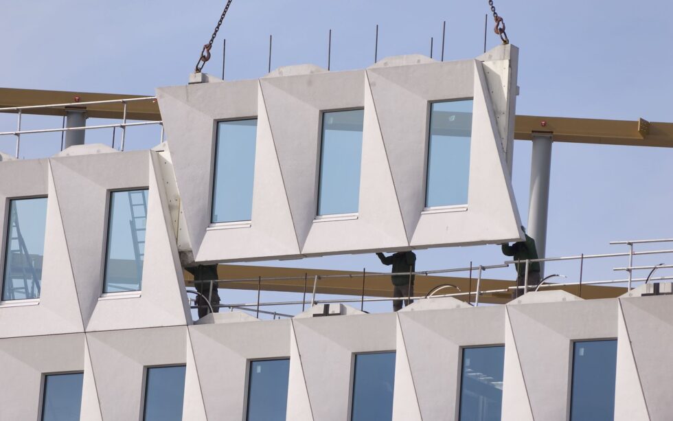 Take Advantage of Innovations in Prefabrication and Modular ...