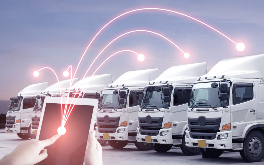 Building Supply Distributors: Taking Control of Jobsite Delivery in Uncertain Times