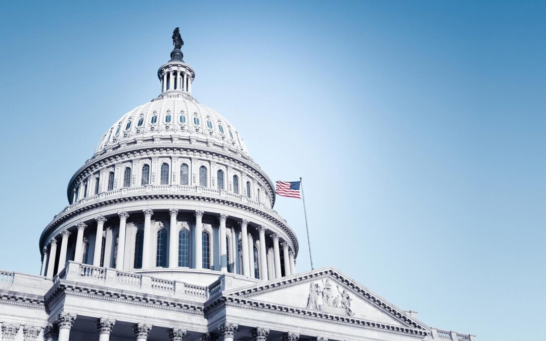 House Passes ABC-Supported Permitting Reform Legislation