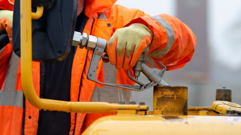 Stop Diesel Use Strategies for Reducing Diesel Consumption on Construction Jobsites ...