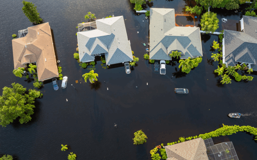 Operation Preparation: Industry Experts Speak on Disaster Prep and Recovery Efforts as Hurricane Season Comes to a Close