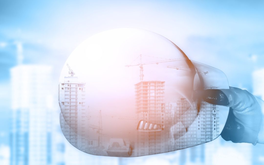 Four Ways Builders Risk Coverage Is Reshaping Construction Risk Management