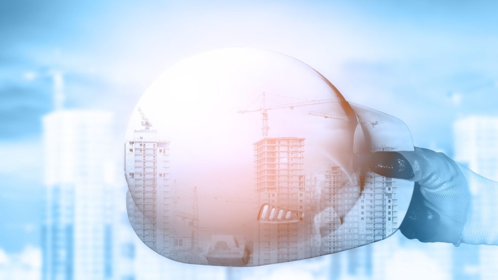Construction All Risks Four Ways Builders Risk Coverage Is Reshaping Construction Risk ...