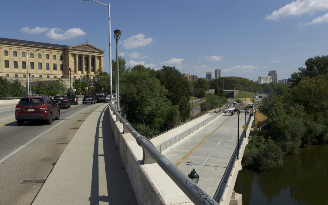 MLK Way: Reshoring Philadelphia’s Famous Bridge
