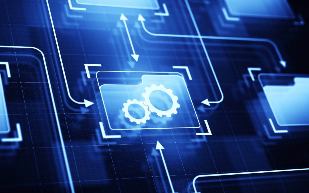 Connective Tissue: Keep Teams Connected With Modern ERPs