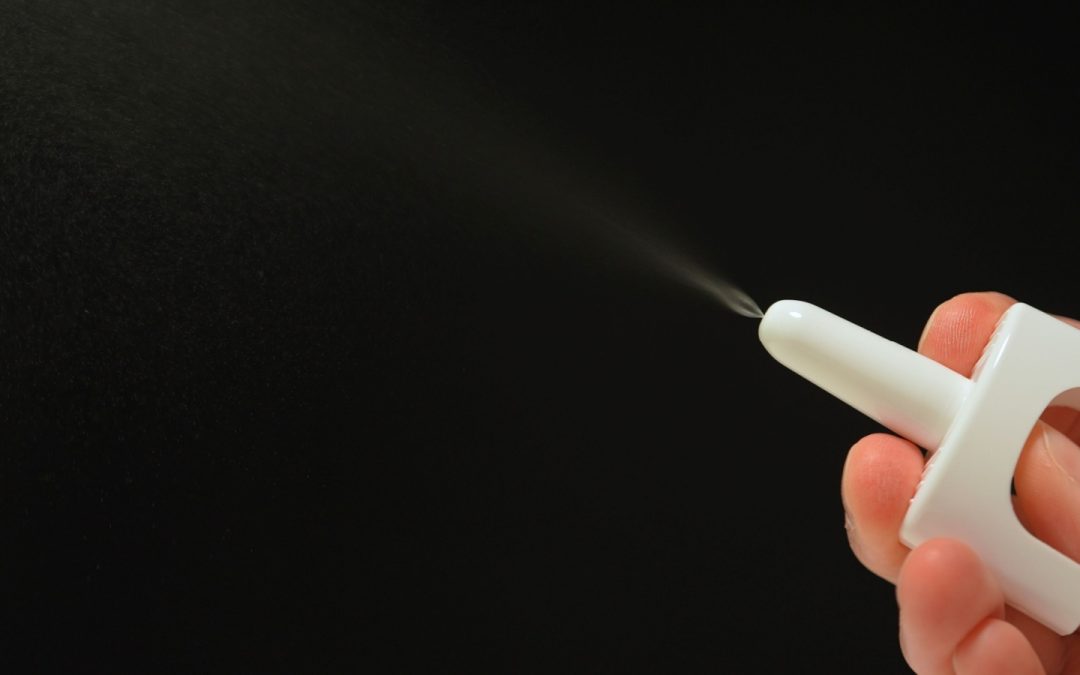 Recognize and Respond: Narcan Training to Combat Opioid Overdose in Construction